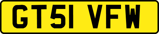 GT51VFW