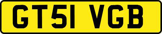 GT51VGB