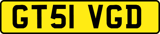 GT51VGD