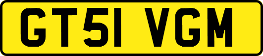 GT51VGM