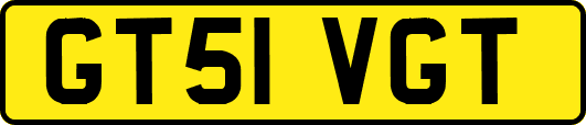 GT51VGT