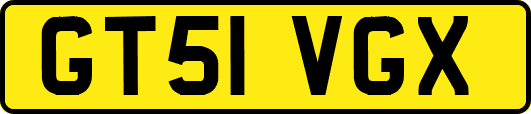 GT51VGX