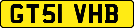 GT51VHB