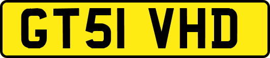 GT51VHD