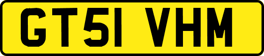 GT51VHM
