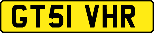 GT51VHR