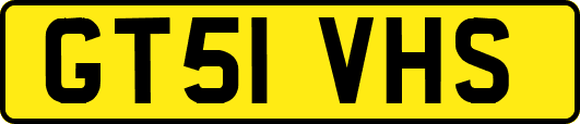 GT51VHS