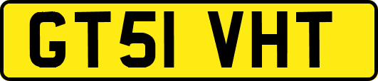 GT51VHT