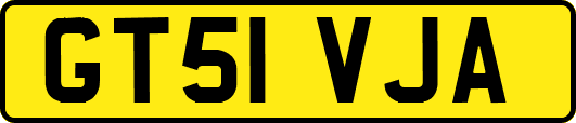 GT51VJA
