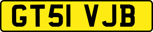 GT51VJB