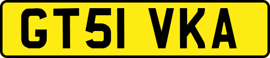 GT51VKA