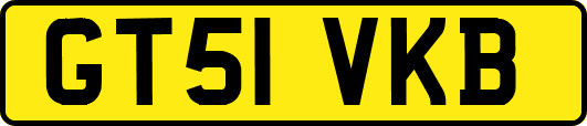 GT51VKB