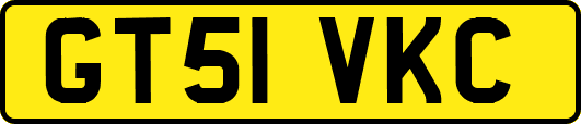 GT51VKC