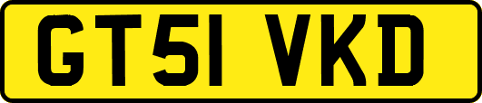 GT51VKD