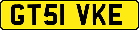 GT51VKE