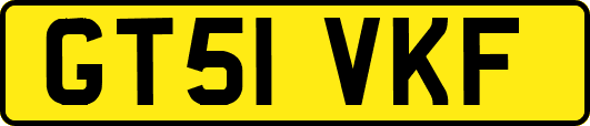 GT51VKF