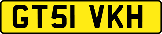 GT51VKH