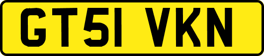 GT51VKN