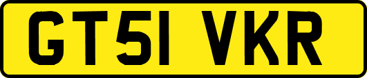 GT51VKR