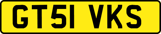 GT51VKS
