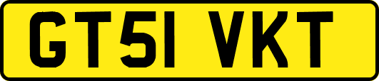 GT51VKT