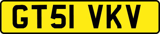 GT51VKV