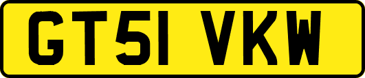 GT51VKW