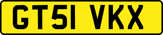 GT51VKX