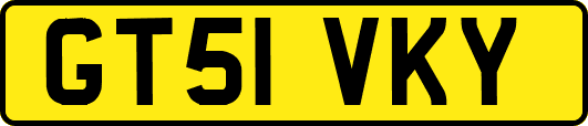 GT51VKY