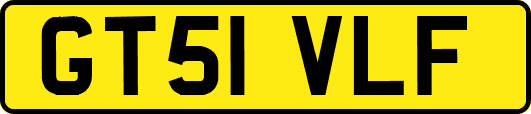 GT51VLF