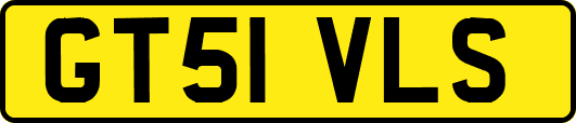 GT51VLS