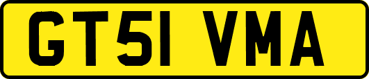 GT51VMA