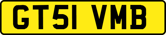GT51VMB