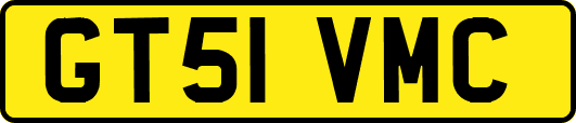 GT51VMC