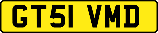 GT51VMD