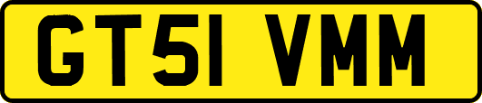 GT51VMM