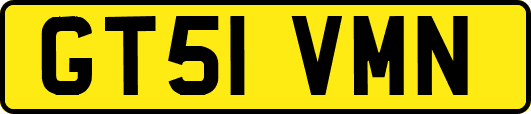 GT51VMN
