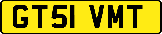 GT51VMT
