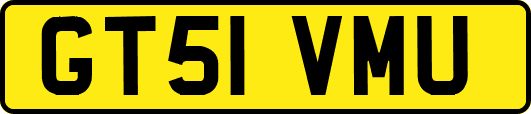 GT51VMU