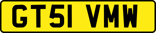 GT51VMW