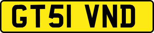GT51VND