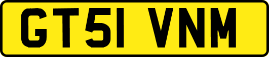 GT51VNM