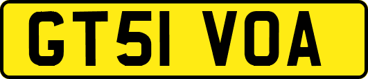 GT51VOA