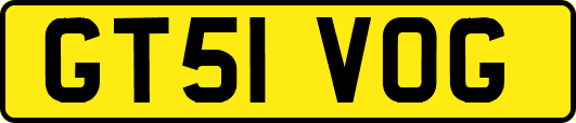 GT51VOG