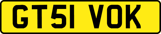GT51VOK