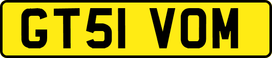 GT51VOM