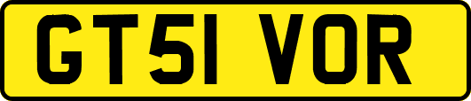 GT51VOR