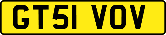 GT51VOV
