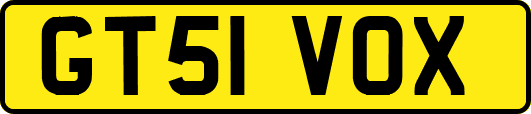 GT51VOX