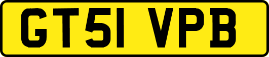 GT51VPB